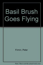 Basil Brush Goes Flying