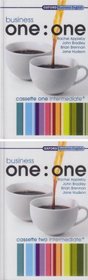 Business One: One: Intermediate: Class Cassettes