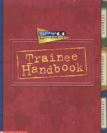 Trainee Handbook (Spy University)