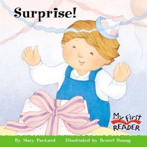 Surprise! (My First Reader)