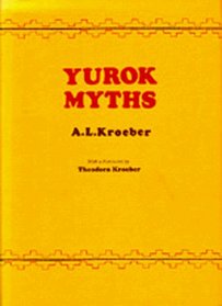 Yurok Myths