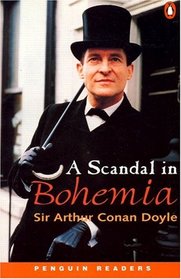 The Scandal in Bohemia (Penguin Readers, Level 3)