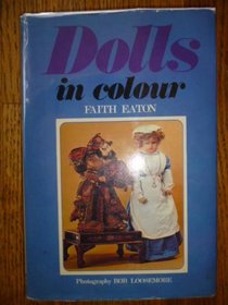 Dolls in Colour
