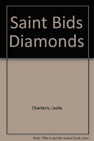 Saint Bids Diamonds