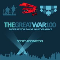 The Great War 100: The First World War in Infographics