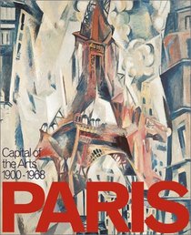 Paris: Capital of the Arts