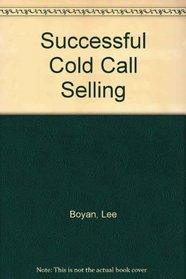 Successful Cold Call Selling