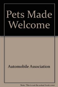 Pets Made Welcome