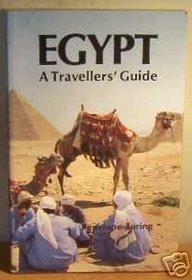 Egypt (Travellers' Guides)