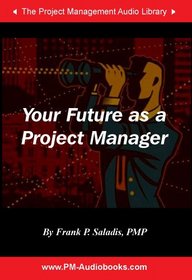 Your Future as a Project Manager