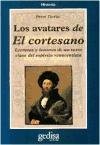 Los Avatares de El Cortesano (Spanish Edition)