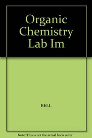 Organic Chemistry Lab Im