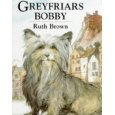 Greyfriars Bobby