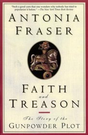 faith and treason