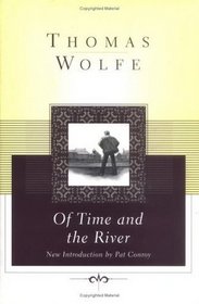 OF TIME  THE RIVER COMBINED VOLUMES