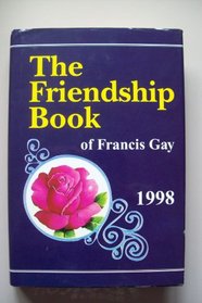 Friendship Book