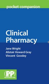 Clinical Pharmacy: Pocket Companion