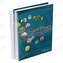 Essential Oils Desk Reference 7th Edition