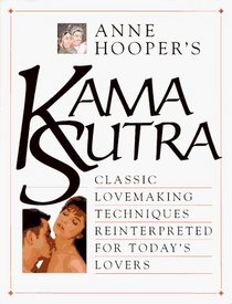 Anne Hooper's Kama Sutra