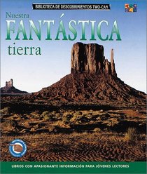 Nuestra Fantastica Tierra (Discovery Guides (