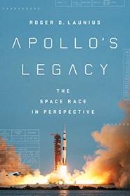 Apollo's Legacy: Perspectives on the Moon Landings