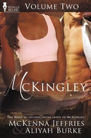 McKingley, Vol 2: Risky Pleasures / Pure Harmony