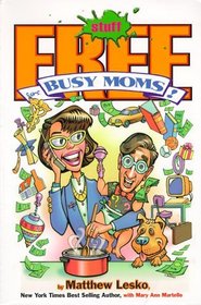 Free Stuff for Busy Moms!