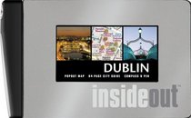 Insideout Dublin City Guide (Insideout City Guide)
