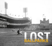 Lost Ballparks