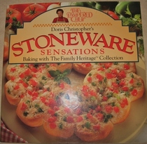 Stoneware Sensations