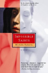 Impossible Saints (Harvest Book)