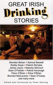 Great Irish drinking stories: The Craic's the thing