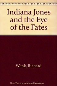 I.jones&eye of Fates