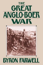 The Great-Anglo-Boer War
