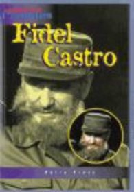 Fidel Castro (Heinemann Profiles)