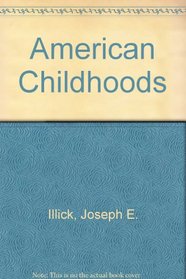 American Childhoods