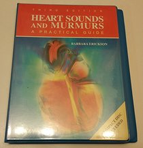 Heart Sounds & Murmurs: A Practical Guide