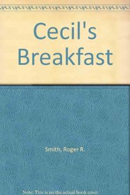 Cecils Breakfast-Hb