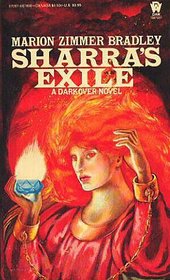 Sharra's Exile (Darkover)