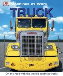 Truck (Machines at Work)