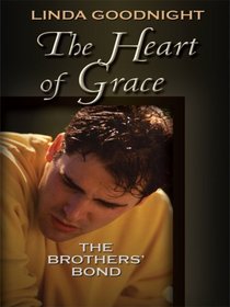 The Heart of Grace (Thorndike Press Large Print Christian Romance Series)