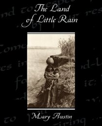 The Land of Little Rain