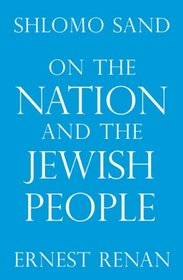 On the Nation and the Jewish People