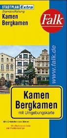 Kamen/Bergkamen (German Edition)