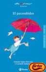 El Parasubidas/ The Flying Umbrella (Spanish Edition)