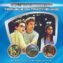 Thunderbirds: Trouble on Tracy Island (Thunderbirds)