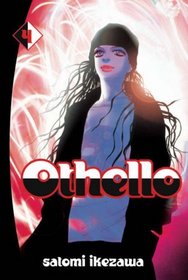 Othello: v. 4 (Manga)