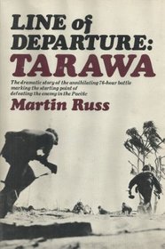 Line of departure: Tarawa