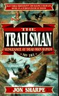 Vengeance at Dead Man Rapids (The Trailsman , No 181)