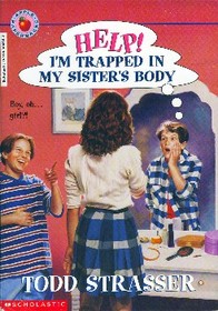 Help! I'm Trapped in My Sisters Body